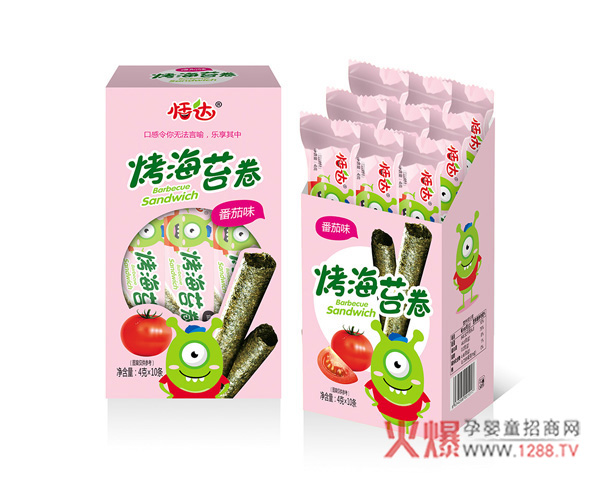 恬達烤海苔卷-番茄味.jpg 恬達烤海苔卷-番茄味.jpg