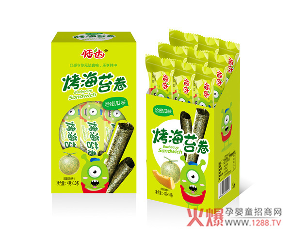 恬達烤海苔卷-哈密瓜味.jpg