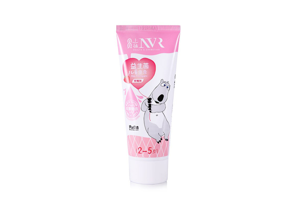 上扬NVR2-5岁益生菌儿童牙膏（草莓味）.jpg