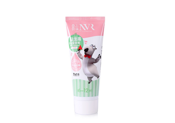上扬NVR6-12岁 益生菌儿童牙膏（西瓜奶昔味）.jpg