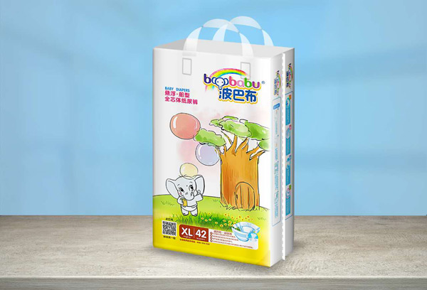 波巴布懸浮船型全芯體紙尿褲XL42.jpg