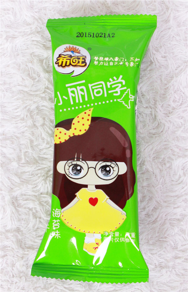 希旺小丽同学海苔味饼干.jpg 希旺小丽同学海苔味饼干.jpg