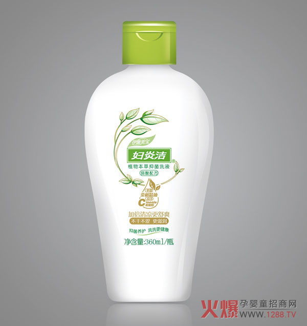 婦炎潔洗液婦炎潔植物本草抑菌洗液.jpg