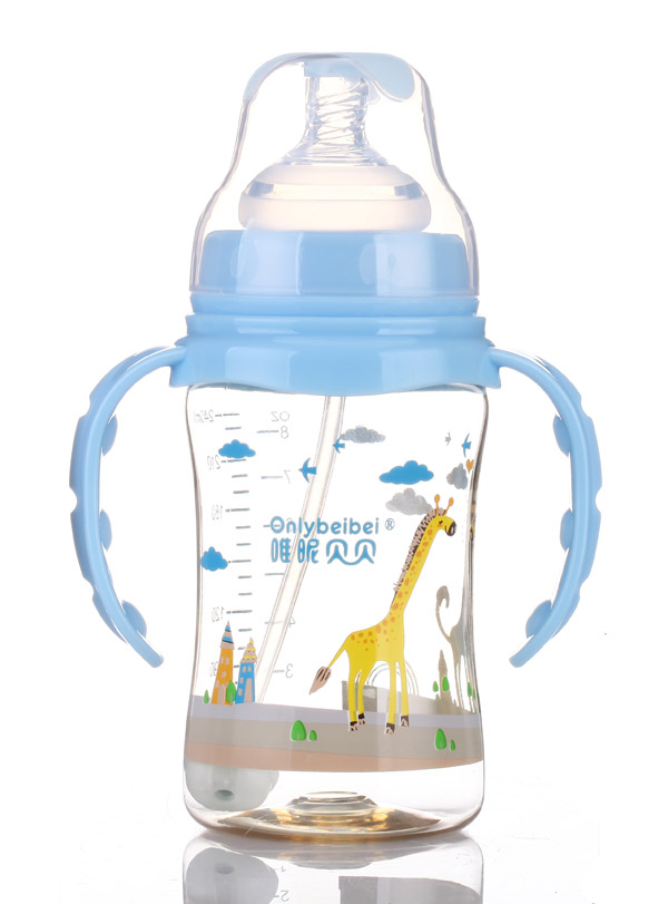 唯昵贝贝WA03宽口奶瓶蓝色240ml.jpg