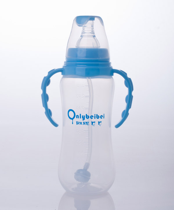 唯昵貝貝WA31標(biāo)口PP奶瓶藍(lán)色300ml.jpg