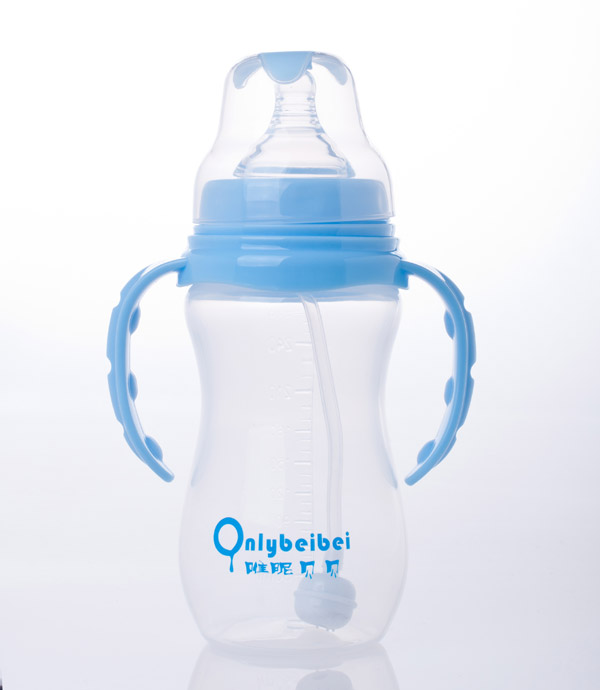 唯昵贝贝WA39宽口PP奶瓶蓝色270ml.jpg