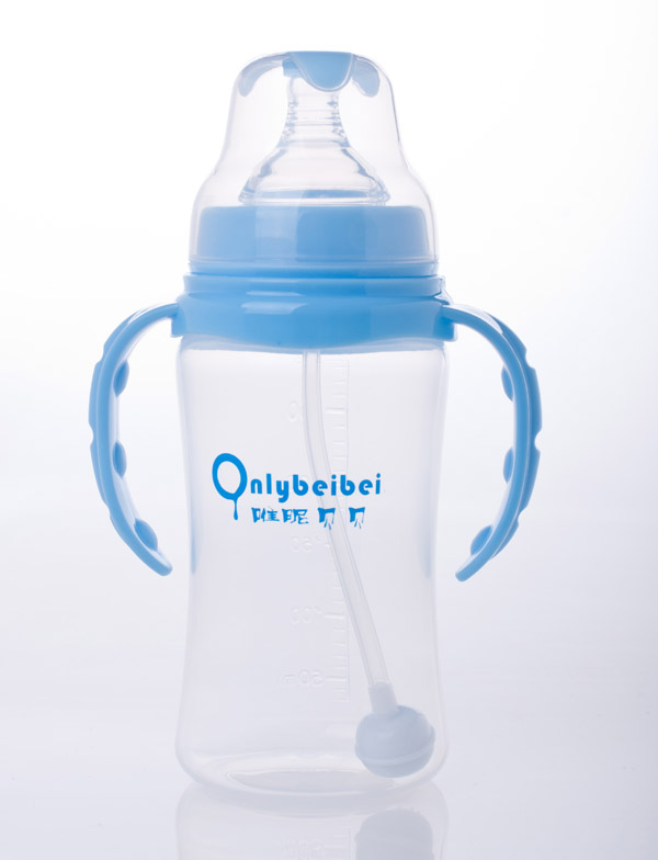 唯昵贝贝WA39宽口PP奶瓶蓝色300ml.jpg
