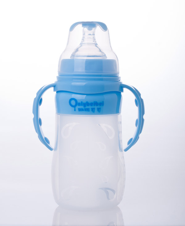 唯昵贝贝WA10宽口硅胶奶瓶蓝色300ml.jpg