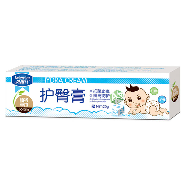  貝維兒護(hù)臀膏