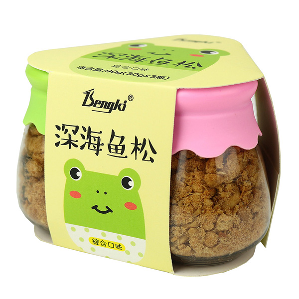 Bengki深海鱼松.jpg Bengki深海鱼松.jpg