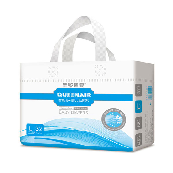 全心适爱智能芯婴儿纸尿片L32.jpg 全心适爱智能芯婴儿纸尿片L32.jpg
