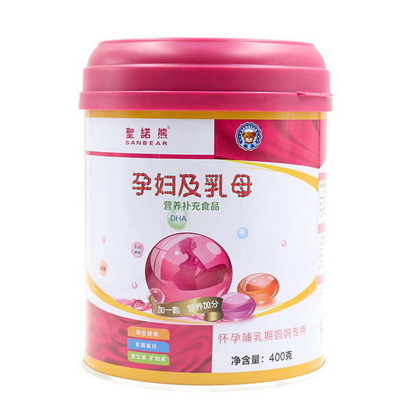   ʥŵиĸӪʳƷ400g