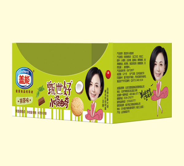 盖能甄世好小资曲奇抹茶味整箱.jpg 盖能甄世好小资曲奇抹茶味整箱.jpg