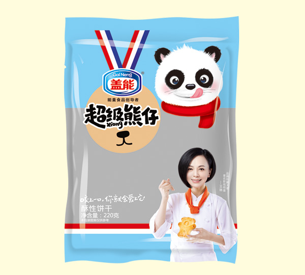 盖能超级熊仔酥性饼干220克.jpg 盖能超级熊仔酥性饼干220克.jpg