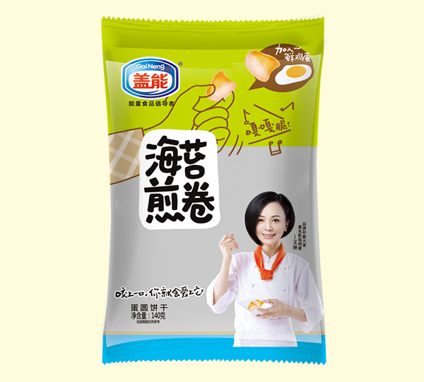 盖能海苔煎卷蛋圆饼干140克.jpg 盖能海苔煎卷蛋圆饼干140克.jpg