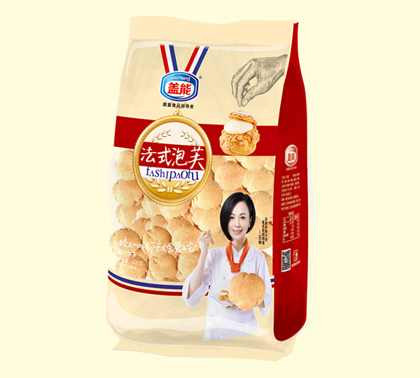 盖能法式泡芙408克.jpg 盖能法式泡芙408克.jpg