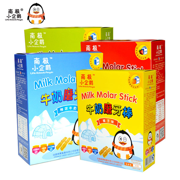 南極小企鵝嘉士威磨牙棒盒裝.jpg