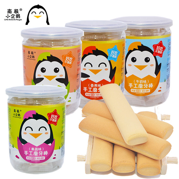 南極小企鵝手工磨牙棒組合.jpg