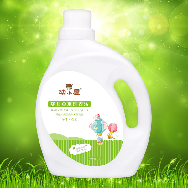 幼小屋嬰兒草本洗衣液2L.jpg