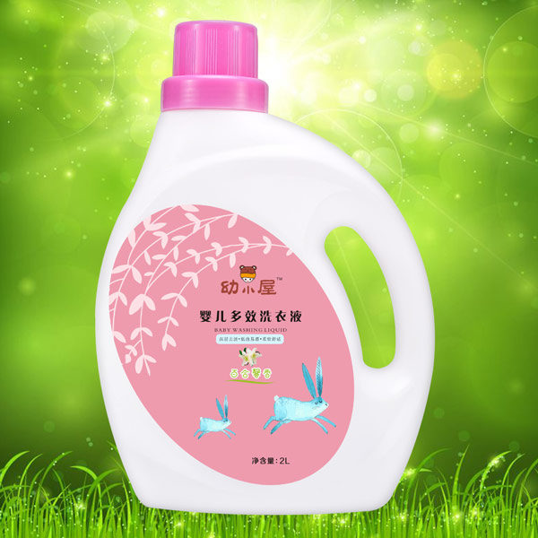 幼小屋嬰兒多效洗衣液百合馨香小兔.jpg