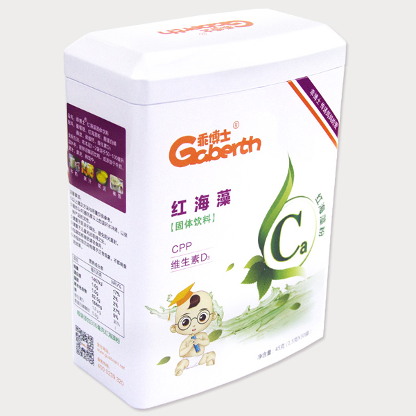 乖博士婴童营养品-怎么样|好不好-火爆孕婴童招商网