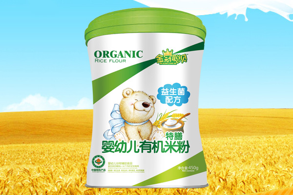 金冠聰貝益生菌配方嬰幼兒有機米粉.jpg
