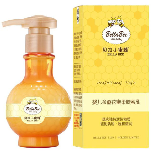 貝拉小蜜蜂嬰兒金盞花花蜜柔膚蜜乳.jpg