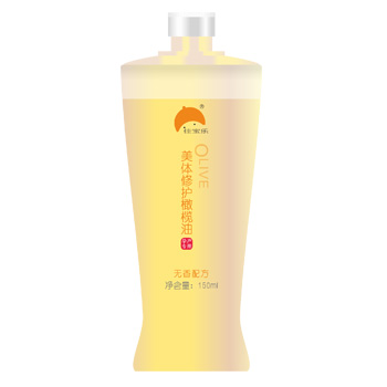 佳寶樂(lè )美體修護橄欖油.jpg