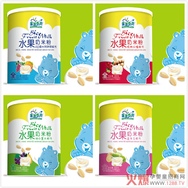 金頂貝貝水果奶米粉系列.jpg 金頂貝貝水果奶米粉系列.jpg