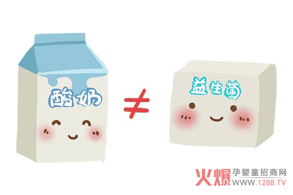 彤博士为你解读给孩子补充益生菌的几大误区