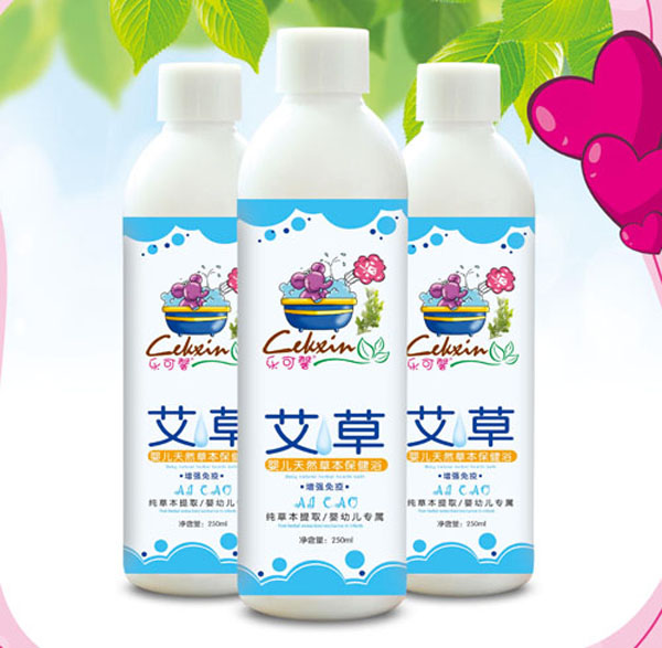 乐可馨艾草婴儿天然草本保健浴.jpg 乐可馨艾草婴儿天然草本保健浴.jpg