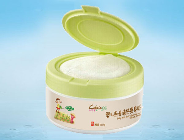 乐可馨婴儿燕麦清热爽身粉.jpg 乐可馨婴儿燕麦清热爽身粉.jpg