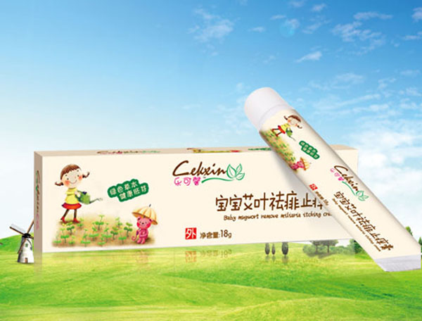 乐可馨宝宝艾叶祛痱止痒膏.jpg 乐可馨宝宝艾叶祛痱止痒膏.jpg