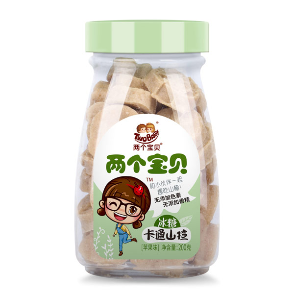 兩個(gè)寶貝冰糖卡通山楂蘋果味.jpg