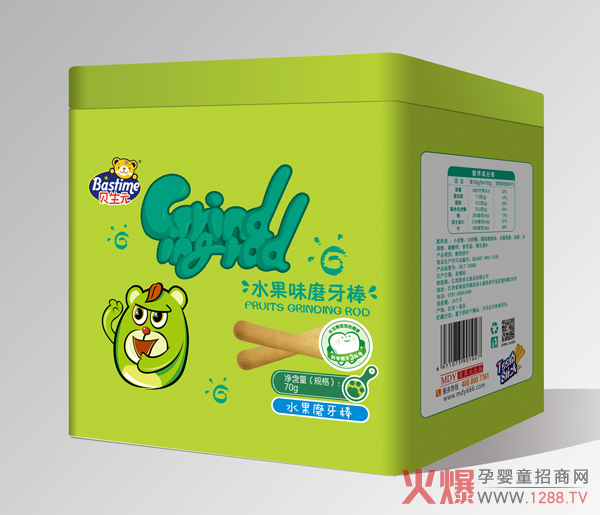 贝生元水果味磨牙棒.jpg 贝生元水果味磨牙棒.jpg
