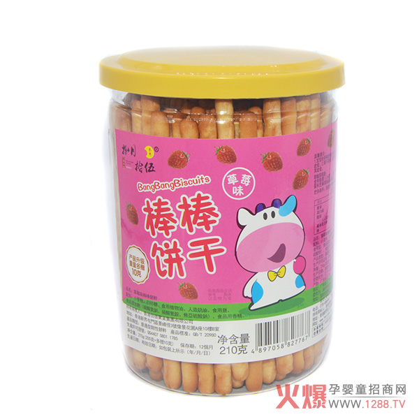 捌月拾伍棒棒餅干草莓味210g.jpg