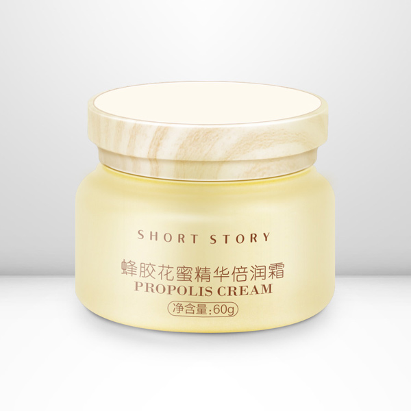 小故事蜂膠花蜜晶精華倍潤霜60g.jpg