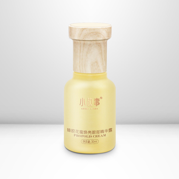 小故事蜂膠花蜜煥亮眼部精華露30ml.jpg