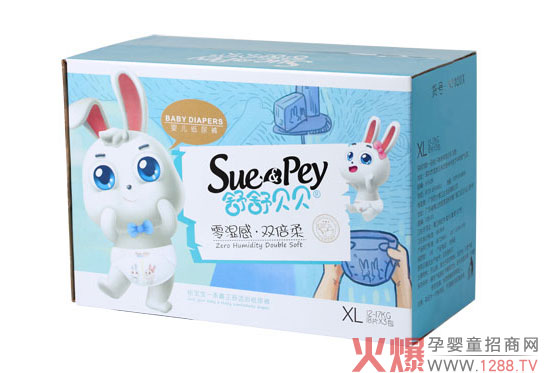 舒舒貝貝嬰兒紙尿褲XL碼18片(盒裝).jpg 舒舒貝貝嬰兒紙尿褲XL碼18片(盒裝).jpg