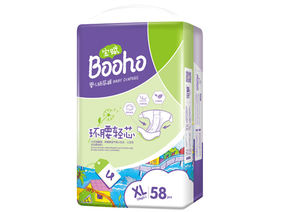 寶賦嬰兒特惠大包紙尿褲XL58.jpg