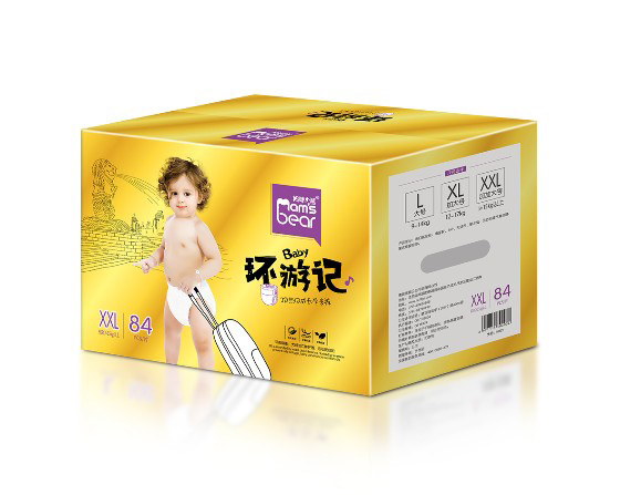 媽咪小熊環(huán)游記學(xué)步褲（盒裝）XXL84.jpg
