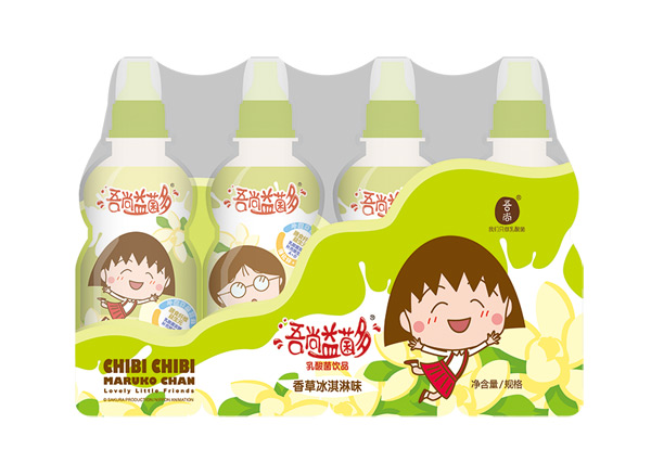 吾尚益菌多香草味4瓶排裝120ML.jpg
