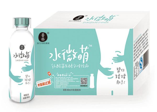 吾尚水微萌乳酸菌飲品380mLX15瓶萌版.jpg