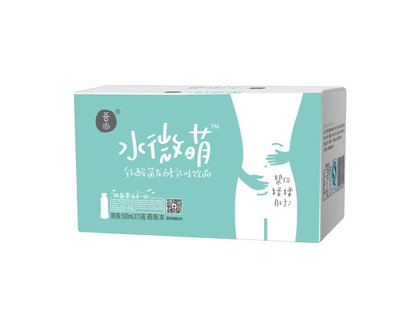 吾尚水微萌乳酸菌飲品500mlX15瓶萌版.jpg