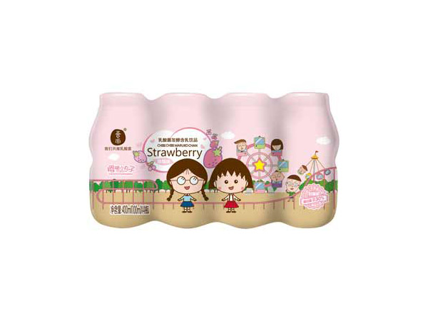 吾尚櫻桃小小丸子乳酸菌飲品草莓味.jpg