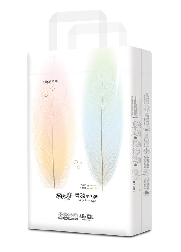 愛(ài)及酷拉拉褲-XXL.jpg