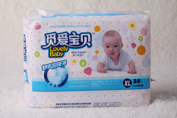 觅爱宝贝婴儿纸尿片XL28.jpg 觅爱宝贝婴儿纸尿片XL28.jpg