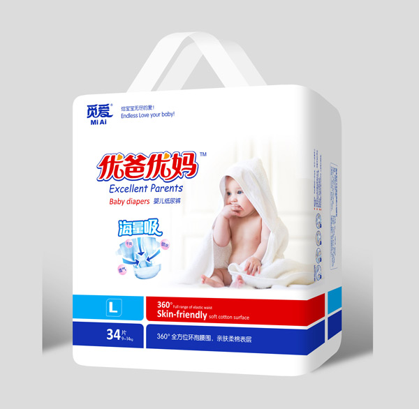优爸优妈海量吸婴儿纸尿裤L34.jpg 优爸优妈海量吸婴儿纸尿裤L34.jpg