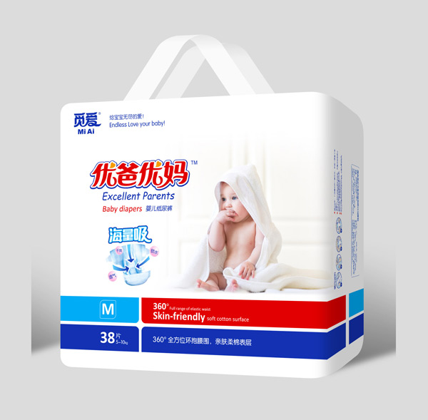 优爸优妈海量吸婴儿纸尿裤M38.jpg 优爸优妈海量吸婴儿纸尿裤M38.jpg