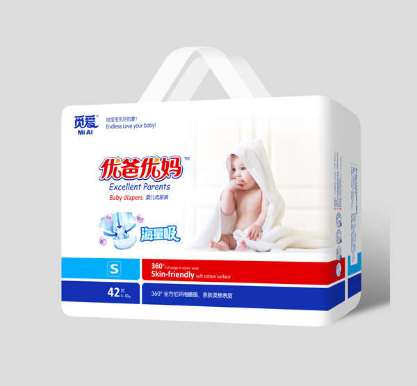 优爸优妈海量吸婴儿纸尿裤S42.jpg 优爸优妈海量吸婴儿纸尿裤S42.jpg